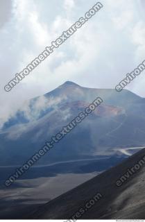 Photo Texture of Background Etna 0021